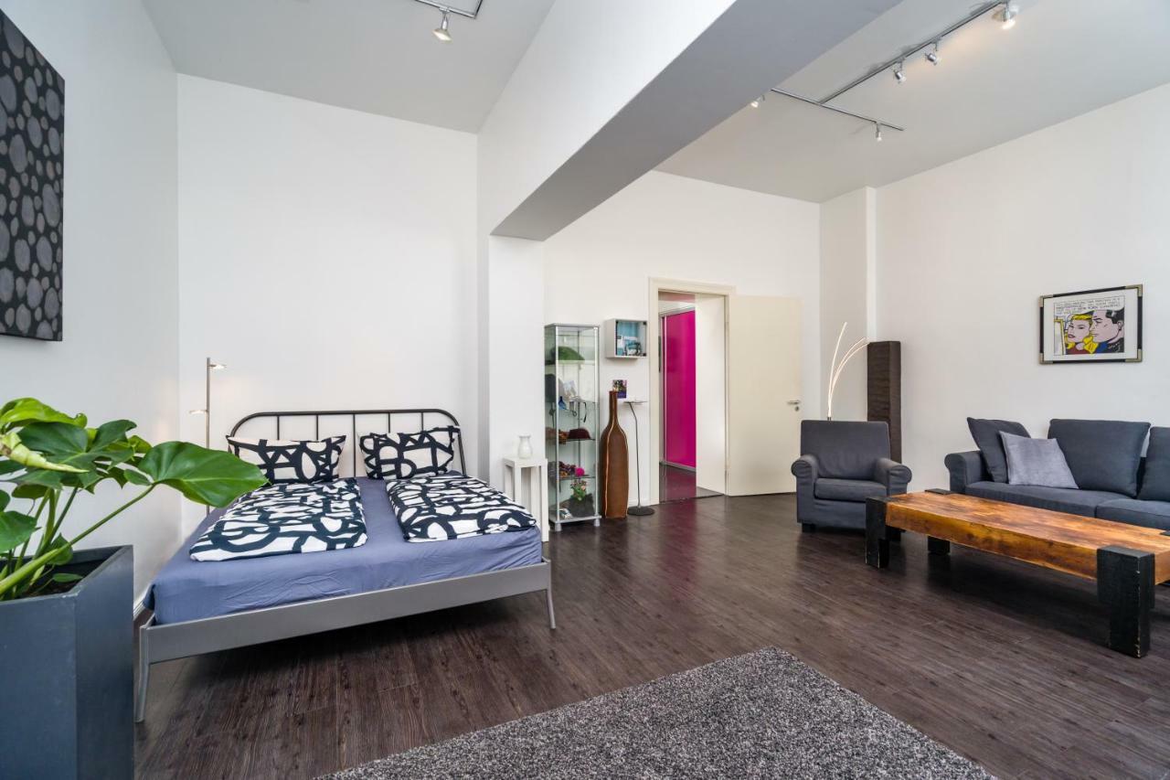 Appartamento Greatstay - Lehmbruckstr - Media Spree