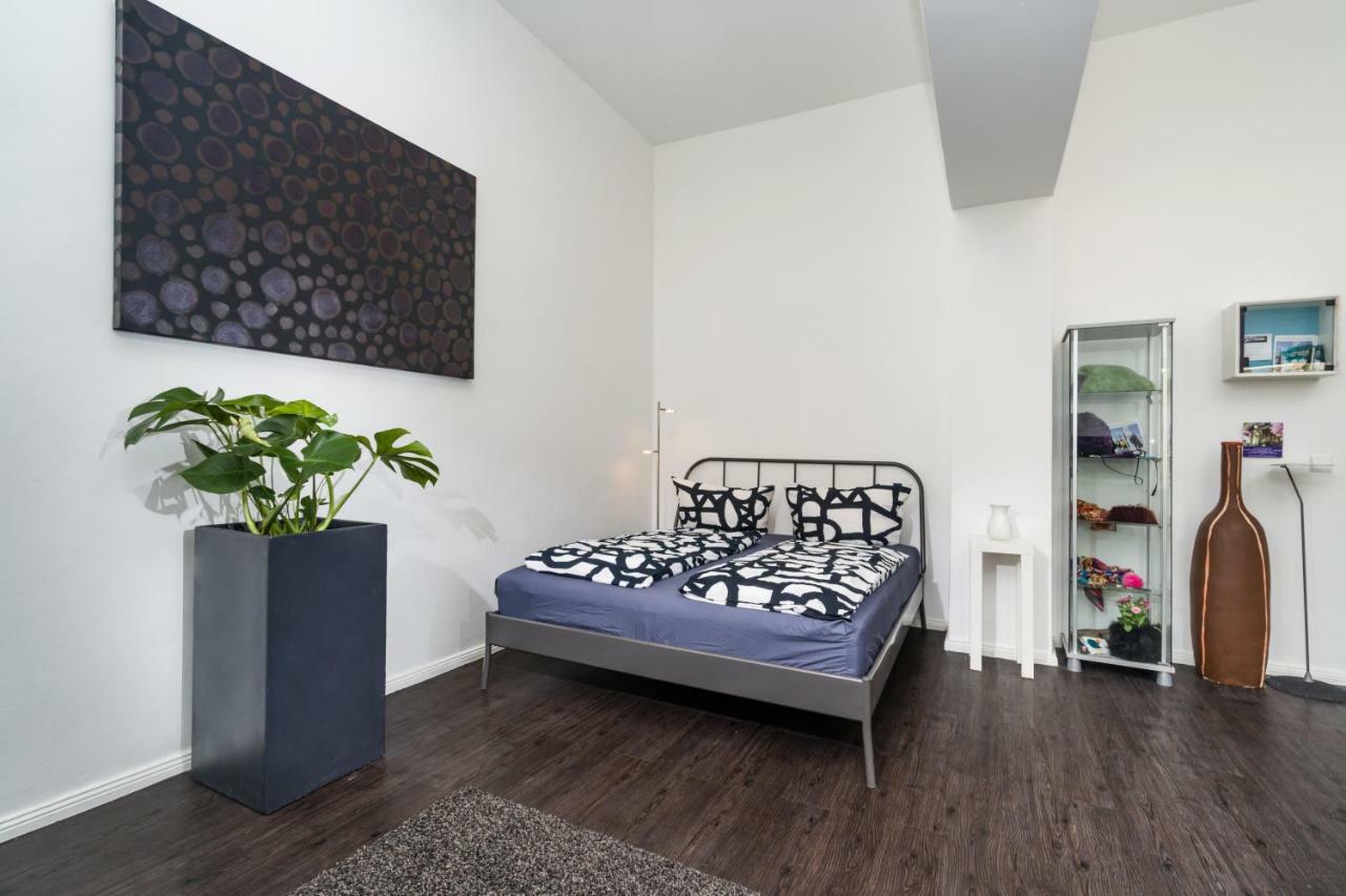 Greatstay - Lehmbruckstr - Media Spree Appartamento