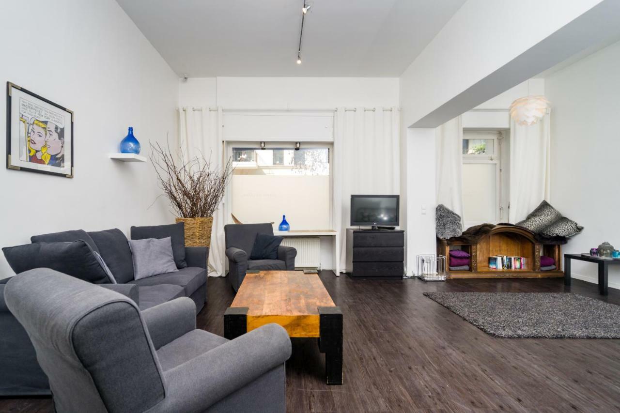 Appartamento Greatstay - Lehmbruckstr - Media Spree